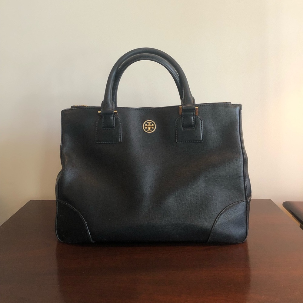 Tory Burch Robinson Tote